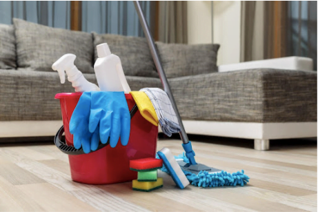 De ce să apelezi la servicii profesionale de curăţenie pentru casă sau birou