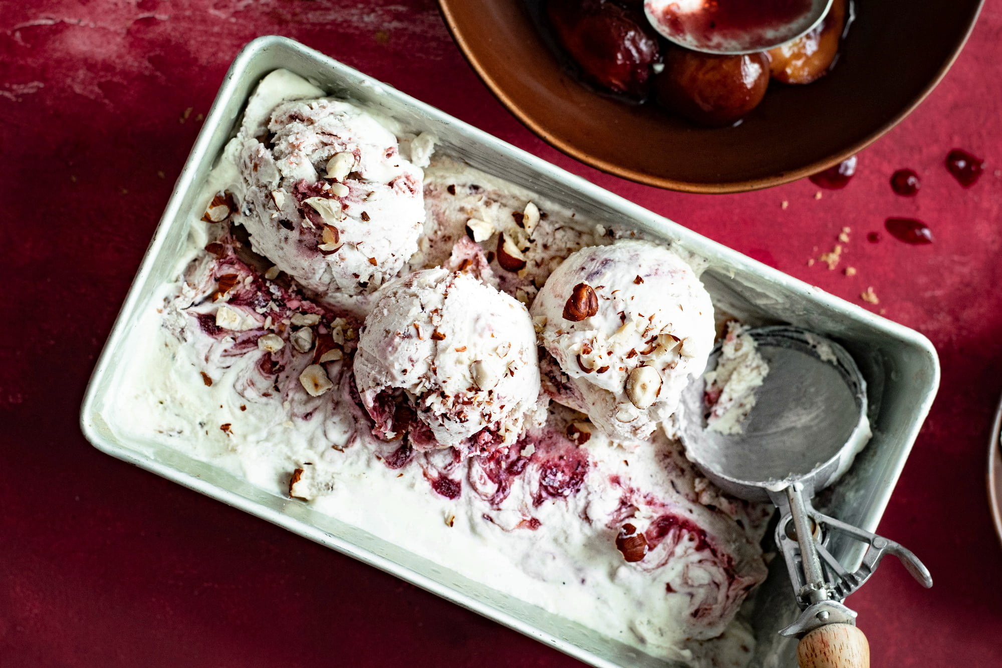 Rețete simple și savuroase de înghețată de casă: Răsfățați-vă cu o gustare dulce făcută acasă