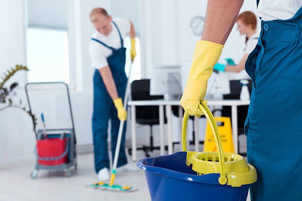 Creșterea satisfacției clienților în centrele comerciale prin curățenie și igienă desăvârșite