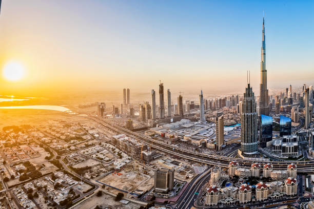 Sejur în luminosul Dubai: Experiențe unice și fascinante în Orientul Mijlociu
