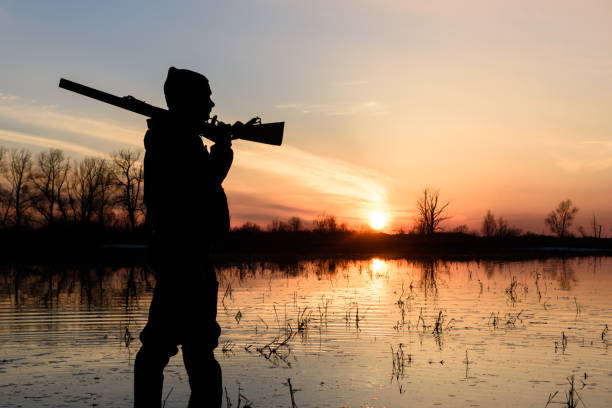 Cum poți selecta echipamentul de vânătoare potrivit pentru vară?