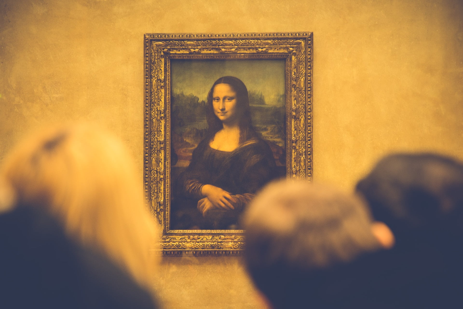 Mona Lisa – povestea celebrului tablou al lui Leonardo da Vinci